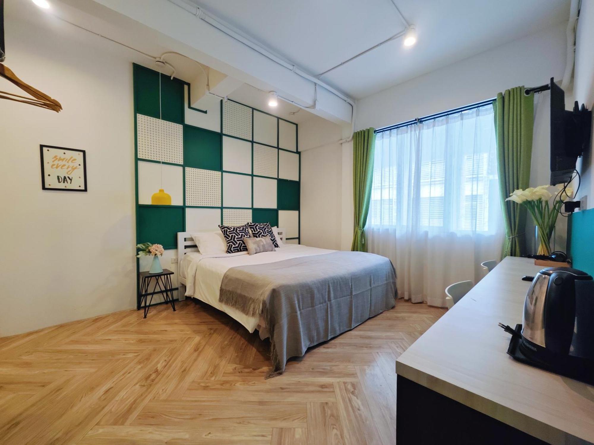 Ostay Asoke Bangkok Makkasan Exterior photo